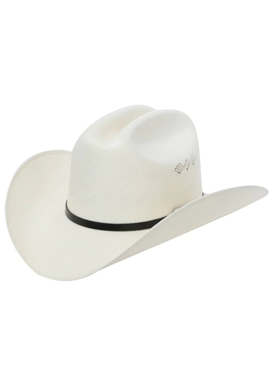 Sombrero Vaquero 2500X Para Hombre 'El Señor de los Cielos' Fabric Normal-123951 - BELLEZA'S - Sombrero Vaquero 2500X Para Hombre 'El Señor de los Cielos' Fabric Normal-123951 - BELLEZA'S - Sombrero - 123951