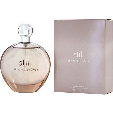 Still Jennifer Lopez For women Eau De Parfum Spray 3.4 oz - BELLEZA'S - Still Jennifer Lopez For women Eau De Parfum Spray 3.4 oz - Perfume Para Mujer - 127460