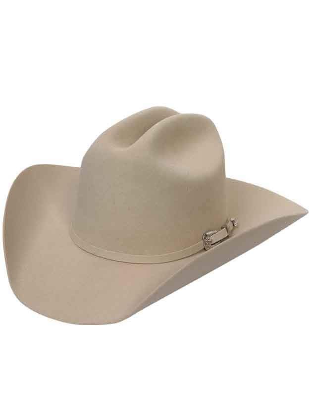Texana El General para Hombre 50X Lana Horma: Marlboro *ARENA-23086* - BELLEZA'S - Texana El General para Hombre 50X Lana Horma: Marlboro *ARENA-23086* - BELLEZA'S - Texana - 23086