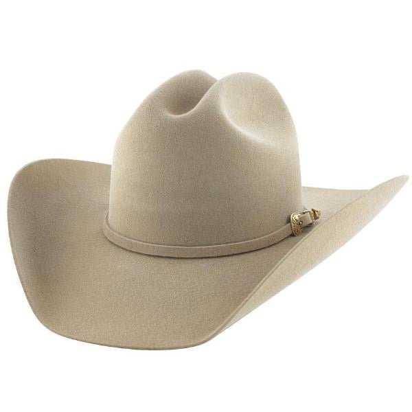 Texana El General para Hombre 50X Lana Horma: Marlboro *ARENA-23086* - BELLEZA'S - Texana El General para Hombre 50X Lana Horma: Marlboro *ARENA-23086* - BELLEZA'S - Texana - 23086