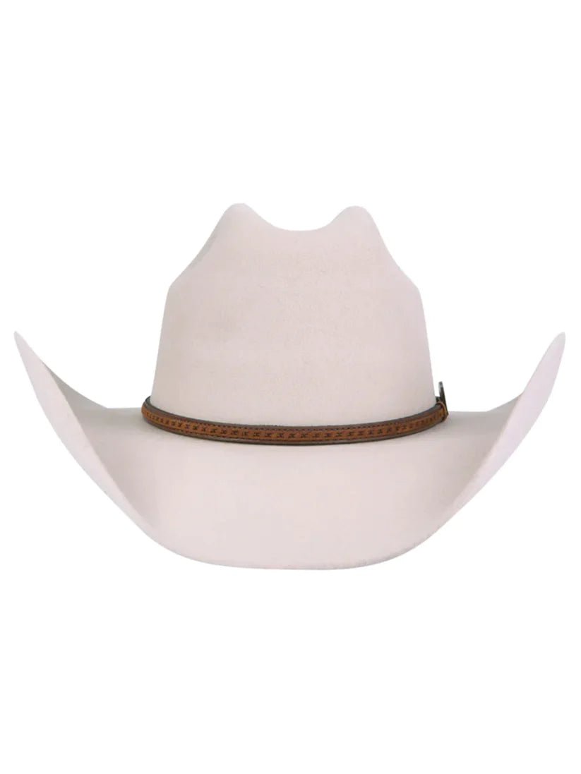 Texana Horma Rebeka 50X Lana para Hombre 'El Señor de los Cielos' *BUSKING-41674* - BELLEZA'S - Texana Horma Rebeka 50X Lana para Hombre 'El Señor de los Cielos' *BUSKING-41674* - Texana - 41674