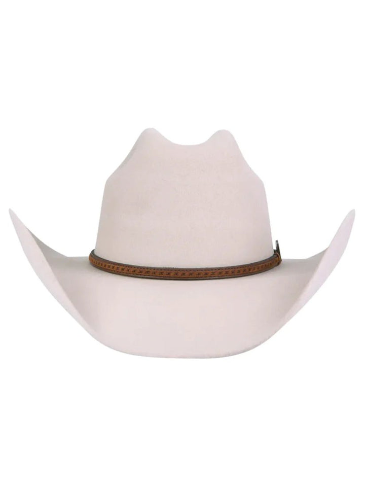 Texana Horma Rebeka 50X Lana para Hombre 'El Señor de los Cielos' *BUSKING-41674* - BELLEZA'S - Texana Horma Rebeka 50X Lana para Hombre 'El Señor de los Cielos' *BUSKING-41674* - Texana - 41674