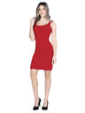 Vestido Casual Estilo Minerva - BELLEZA'S - Vestido Casual Estilo Minerva - BELLEZA'S - Vestido - 10152